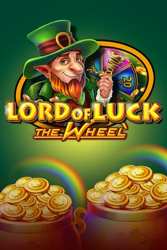 Lord of Luck The Wheel